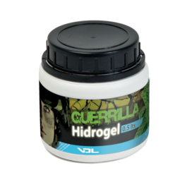 Hidrogel Guerrilla (500 g)