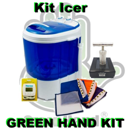 Kit Icer GreenHand