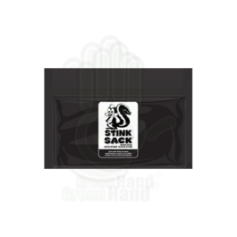 Bolsas Stink Sack XS (10,16 x 7,62cm) 1ud. (Black)