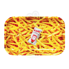 Bandeja RAW French Fries mediana