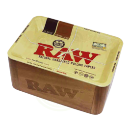RAW Cache Box Mini
