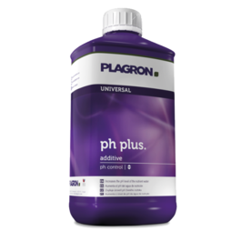 PH Plus (25%) Plagron (500 ml)