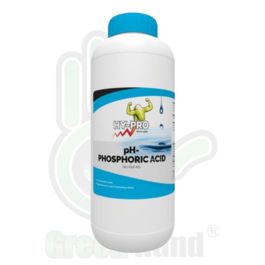 HY-PRO PH- PHOSPORIC ACID (500 ml)