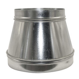 Reduccin cono (150-125 mm)