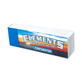 Elements Premium Tips Perforated 1 unidad