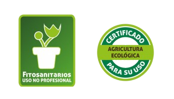 Certificado agritultura ecolgica