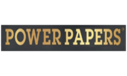 POWER PAPERS