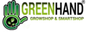 GREEN HAND ®