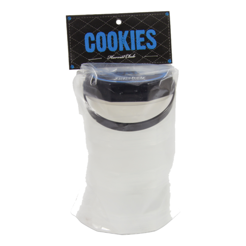 Cookies Jar Regular Storage