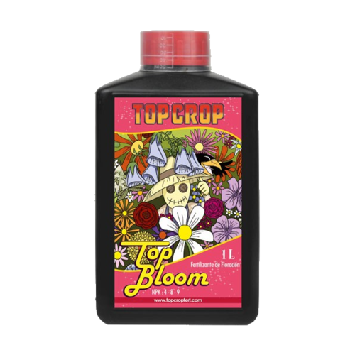 Top Bloom (1 L)