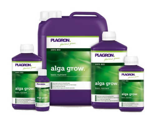 Alga Grow (250 ml)