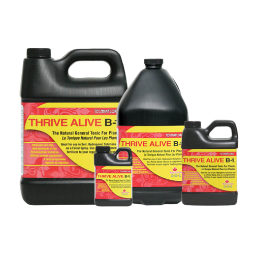 Thrive Alive B-1 Red (250 ml)