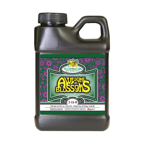 Awesome Blossoms (250 ml)