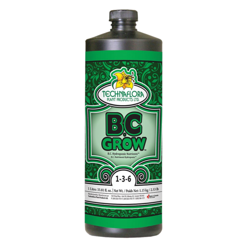 B.C. Grow (1 L)