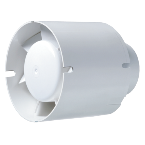 TUBO Extractor en lnea 100 (+-100 m/h)