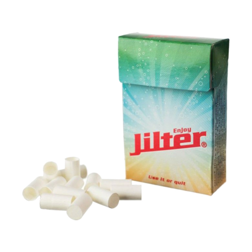 Caja filtros JILTER - 1 ud.
