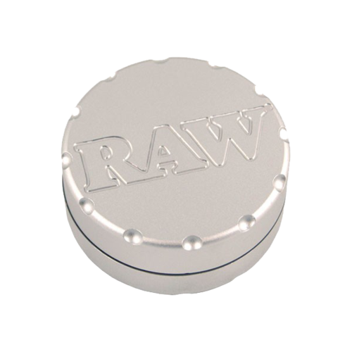 RAW Grinder  Aluminio 45mm