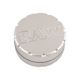 RAW Grinder  Aluminio 45mm