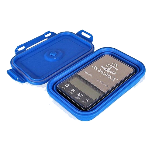 Báscula On Balance Original SBS-200 (0,01-200grs.)