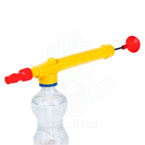 Pulverizador Aquaspray Plastico 1 salida