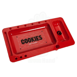 Bandeja Cookies 2.0 Roja