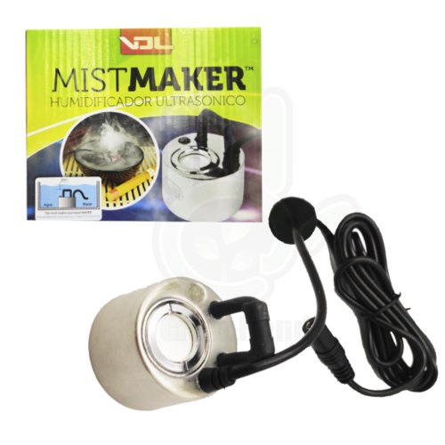 Mist Maker Humidificador ultrasonico VDL (1 Membrana)