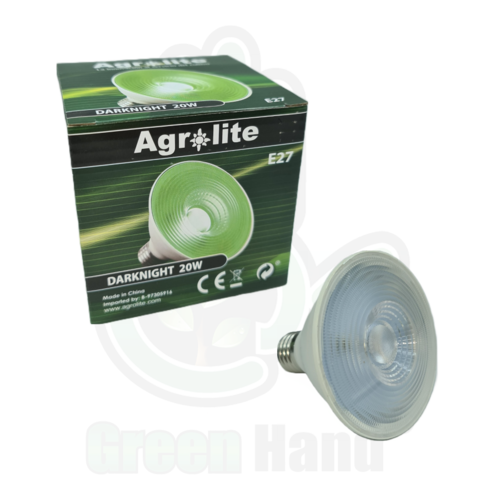 Agrolite LED 20w Darknight
