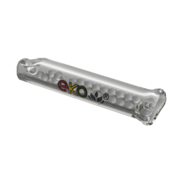 Boquilla Filtro de cristal EkoPuffs (Balls Small)