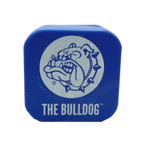 Grinder Bulldog Amsterdam Krush (Azul)