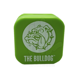 Grinder Bulldog Amsterdam Krush (Verde)