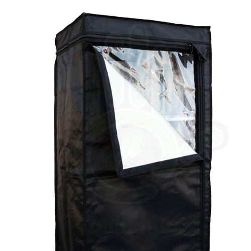 Armario de cultivo propagador Dark Box (120x40x200cm)