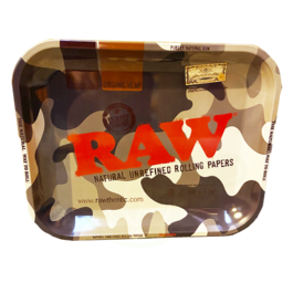 Bandeja Raw Rasta - Kayamans farm