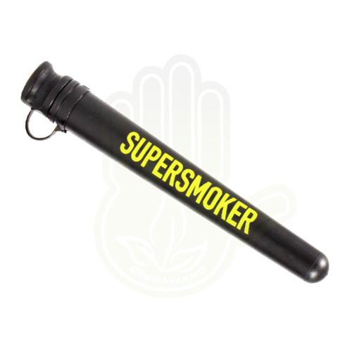 PortaPetas Super Smoker (Amarillo)