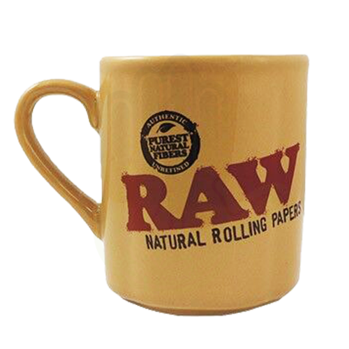 Taza RAW Coffee Mug Classic