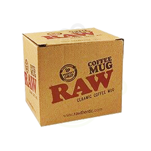 Taza RAW Coffee Mug Classic