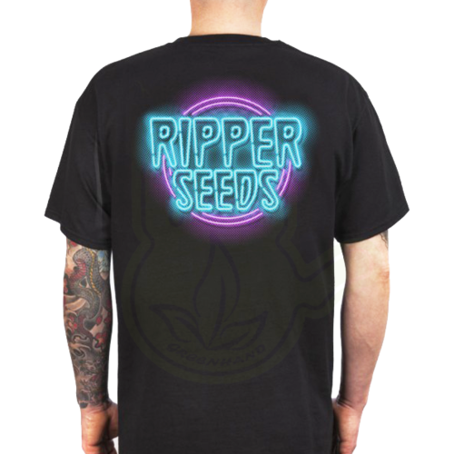 Camiseta Ripper Seeds Nen ( S )
