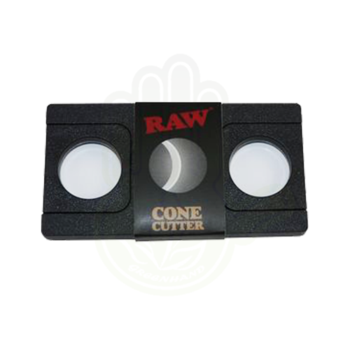 RAW Cone Cutter