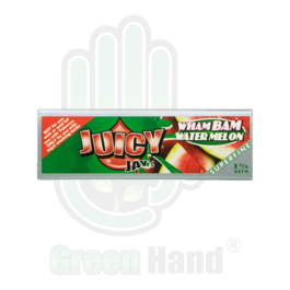 Juicy Jay Papel Sabores Superfine 1 1/4 (Water Melon)