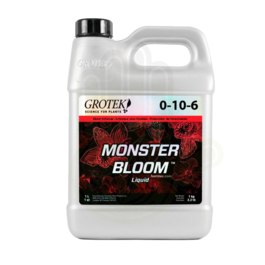 Monster Bloom Lquido (500 ml)
