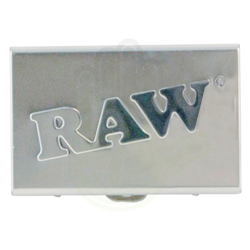 Caja Metal RAW 300