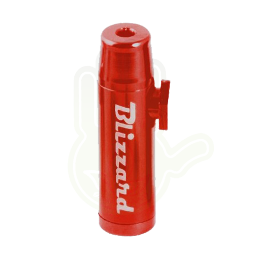 Dosificador Blizzard Sniffe (Rojo)