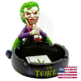 Cenicero Joker