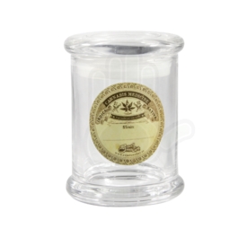 Bote Glass Jar (50 ml)