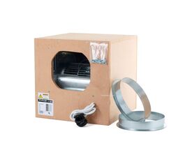Caja Cyclone ISOBOX
