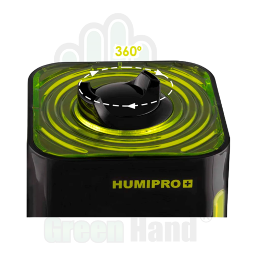 HUMIDIFICADOR Humipro 4L Garden Hypro