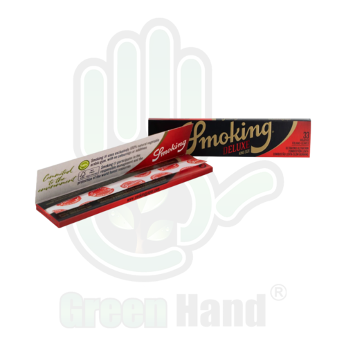 Smoking Deluxe 2.0 King Size (1ud.)
