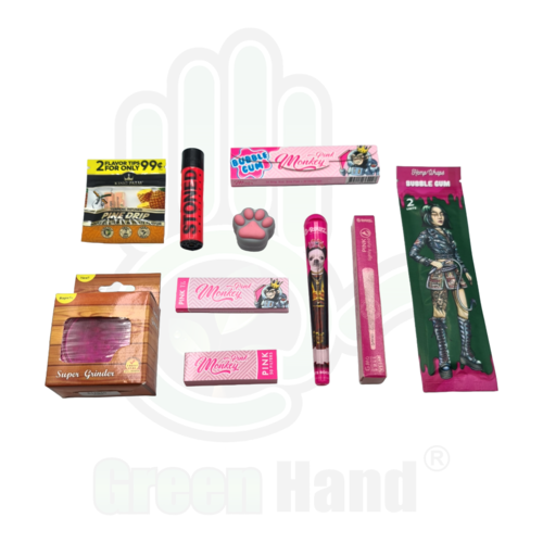 KIT PINK CLASIC MEDIANO