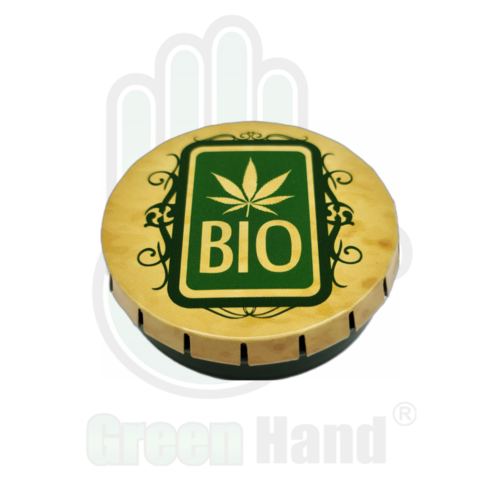 Cajas Click Bio Weed