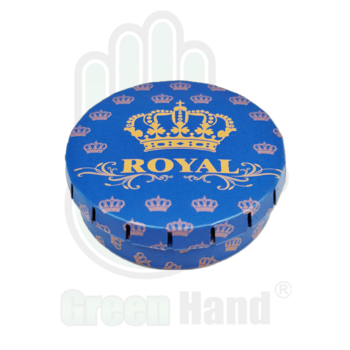 Cajas Click Royal