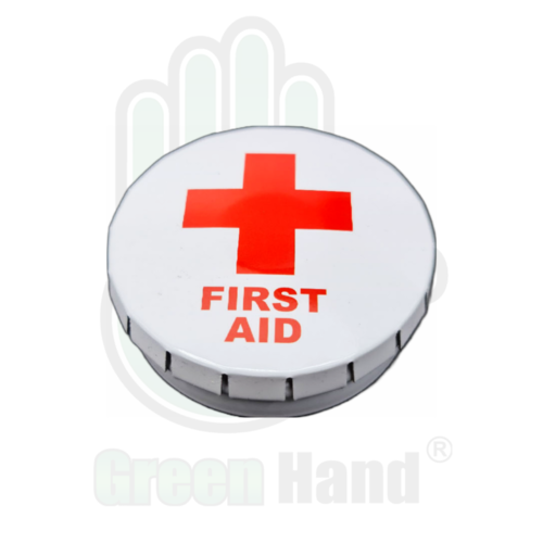 Cajas Click First Aid